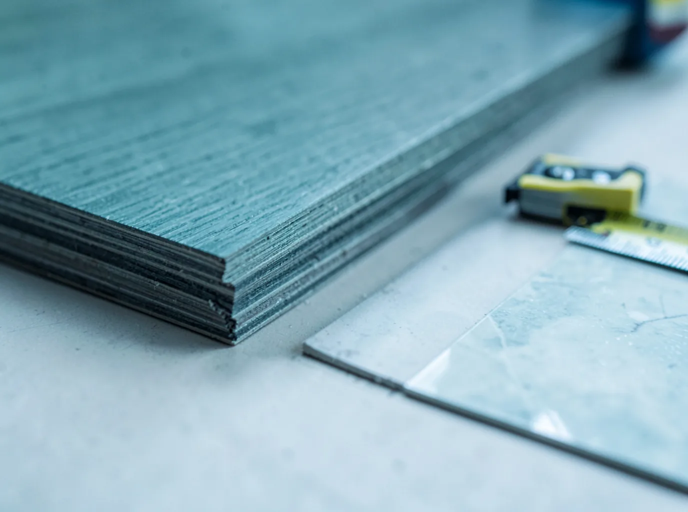 Luxury Vinyl Plank Installation Berlin Center, OH FAQs